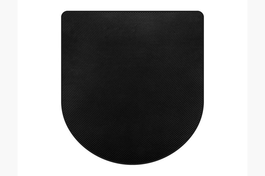 Chery Amulet 2003-2014 Tappetino bagagliaio EVA (Nero) Image