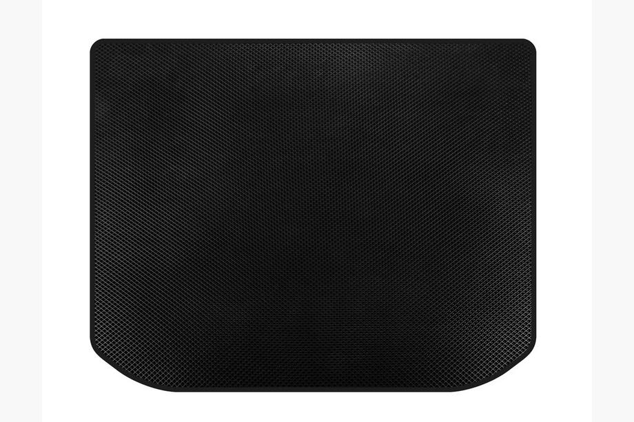 Chery Beat 2009-2015 Tappetino bagagliaio EVA (Nero) Image