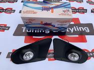 Mercedes Sprinter W906 2006–2018 Fendinebbia LED (2006-2013) foto 2