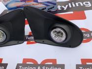 Mercedes Sprinter W906 2006–2018 Fendinebbia LED (2006-2013) foto 3