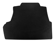 Chevrolet Evanda 2000-2006 Tappetino bagagliaio EVA (Nero) foto 1