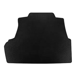 Tappetino bagagliaio EVA (Nero)