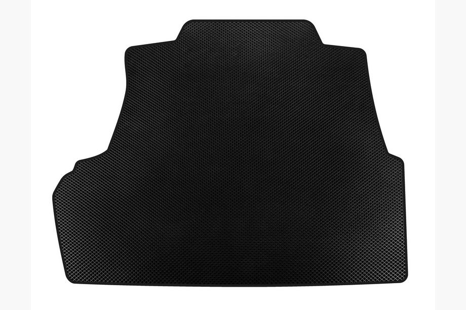 Chevrolet Evanda 2000-2006 Tappetino bagagliaio EVA (Nero) Image