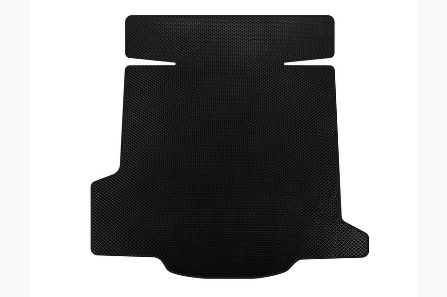 Chevrolet Impala 2013-2020 Tappetino bagagliaio EVA (SD, Nero) Image