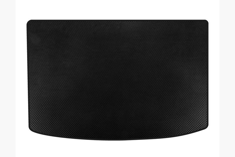 Chevrolet Tacuma/Rezzo 2000-2008 Tappetino bagagliaio EVA (Nero) Foto 1
