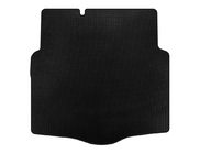 Chevrolet Cruze 2016-2019 Tappetino bagagliaio EVA (SD, Nero) foto 1
