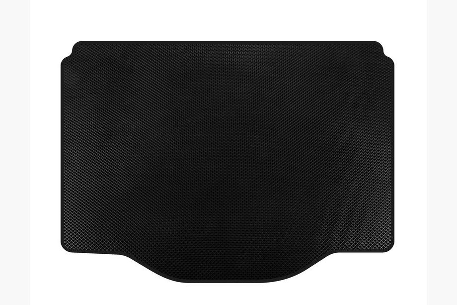 Chevrolet Trax 2012-2023 Tappetino bagagliaio EVA (Nero) Foto 1