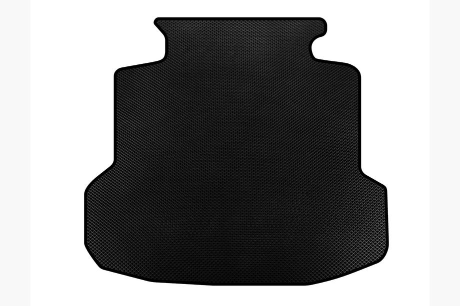 Chrysler 200 II 2014-2017 Tappetino bagagliaio EVA (SD, Nero) Image
