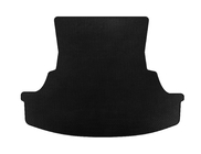 Chrysler C300 2004-2011 Tappetino bagagliaio EVA (SD, Nero) foto 1