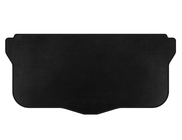 Citroen C-1 2005-2014 Tappetino bagagliaio EVA (HB, Nero) foto 1