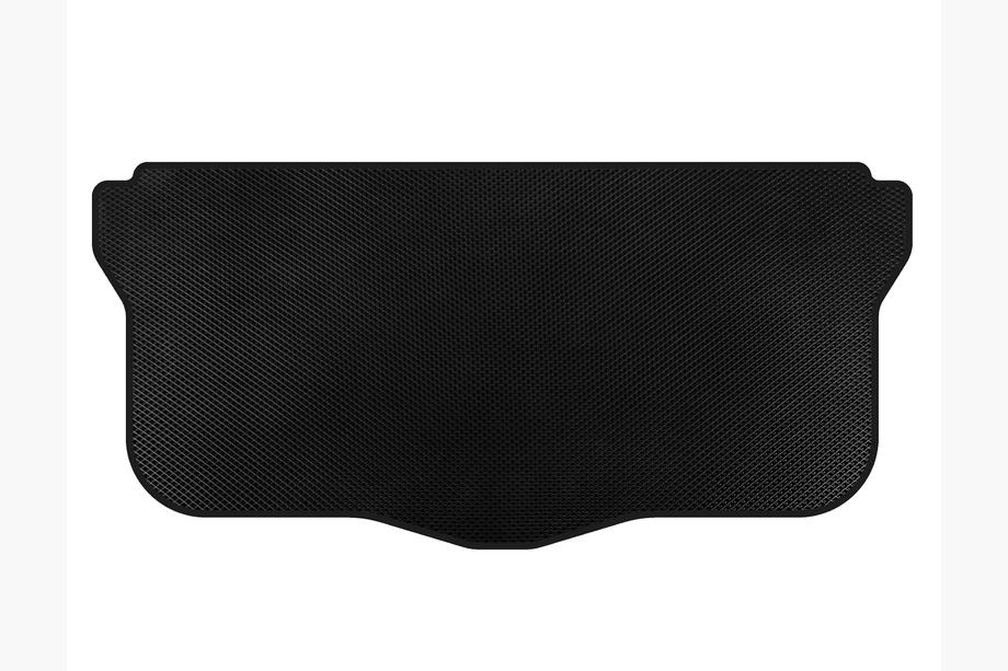 Citroen C-1 2005-2014 Tappetino bagagliaio EVA (HB, Nero) Image