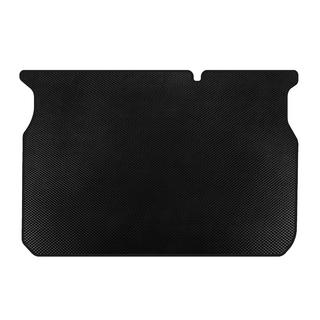 Tappetino bagagliaio EVA (HB, Nero) Citroen C-3 2016-2023