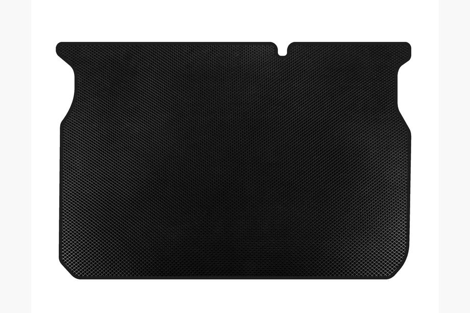 Citroen C-3 2016-2023 Tappetino bagagliaio EVA (HB, Nero) Image