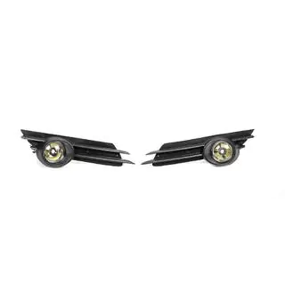 Fendinebbia (con lampadina LED, 2007-2010)