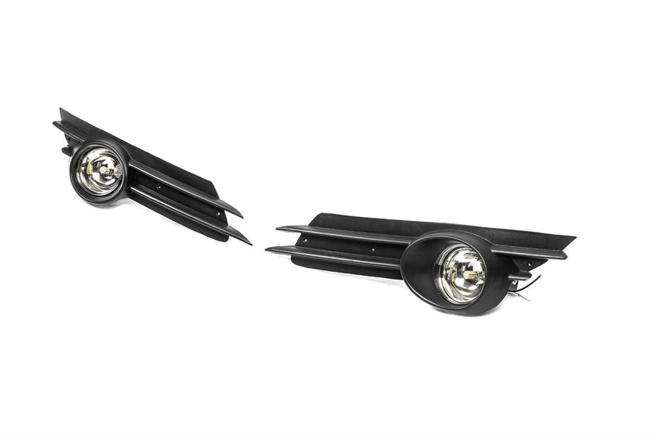 Opel Corsa D 2007-2014 Fendinebbia (con lampadina LED, 2007-2010) Foto 2