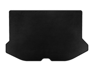 Citroen C-3 Picasso 2010-2017 Tappetino bagagliaio EVA (Nero) foto 1