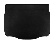 Citroen Cactus 2014-2020 Tappetino bagagliaio EVA (Nero) foto 1