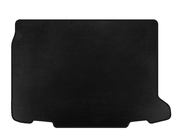 Citroen DS-3 2009-2016 Tappetino bagagliaio EVA (Nero) foto 1