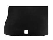 Citroen DS-5 2011-2015 Tappetino bagagliaio EVA (HB, Ibrido/Automatico, Nero) foto 1