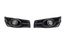 Chevrolet Cruze 2009–2015 Fendinebbia 2009-2013 (con Lampadina LED) foto 2