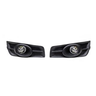 Fendinebbia 2009-2013 (con Lampadina LED) Chevrolet Cruze 2009–2015 foto 2