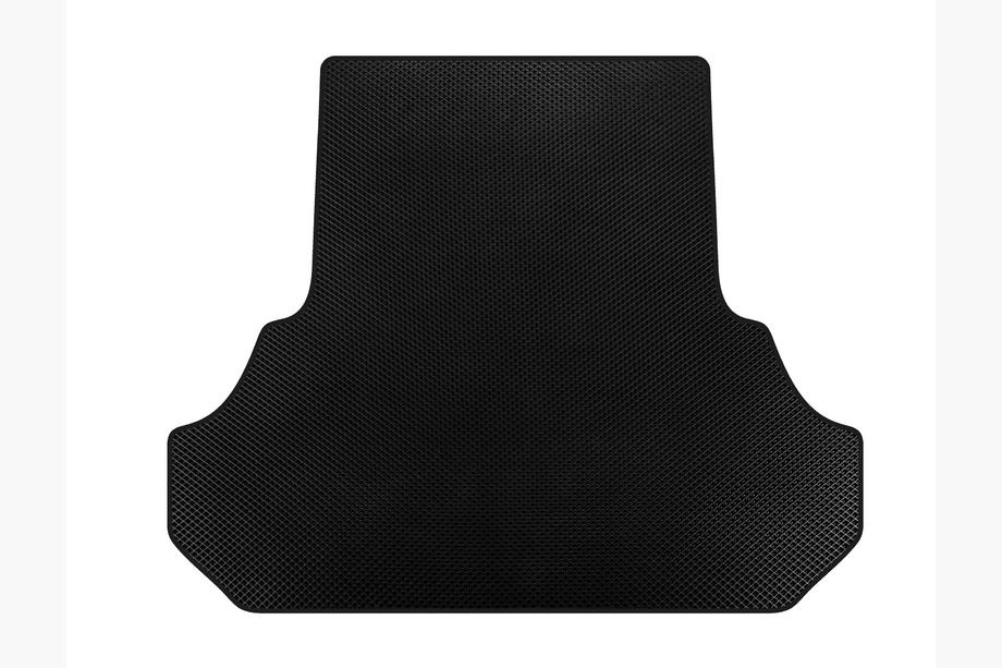 Dodge Charger 2010-2023 Vasca baule EVA (2015-2023, SD, Nero) Image