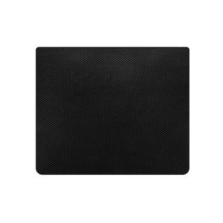 Tappetino bagagliaio EVA (2008-2020, senza 3a fila, 8 posti/Allestimento SXT, Nero) Dodge Grand Caravan V 2008-2020