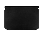 Fiat 500/500L 2013-2022 Tappetino bagagliaio in EVA (per 500L, Nero) foto 1