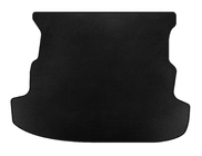 Fiat Albea 2002-2012 Tappetino bagagliaio EVA (SD, Nero) foto 1