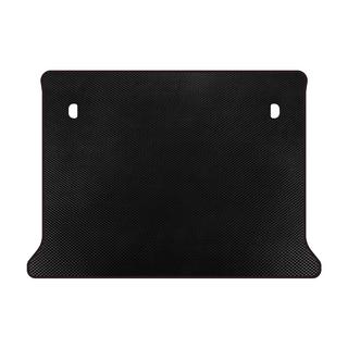 Tappetino bagagliaio EVA (Nero) Fiat Fiorino/Qubo 2008-2024
