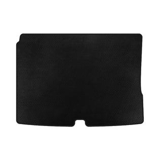 Tappetino baule EVA (Per Qubo 2008-2016, Nero) Fiat Fiorino/Qubo 2008-2024