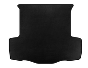 Fiat Linea 2006-2018 Tappetino bagagliaio EVA (SD, Nero) foto 1