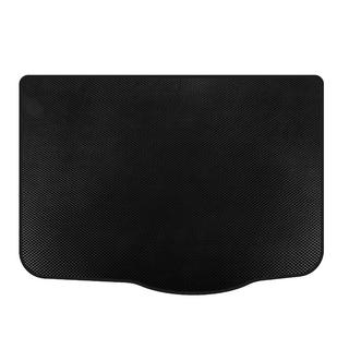 Tappetino bagagliaio EVA (2011-2018, HB, 3 porte, Nero) Fiat Punto Grande/EVO 2006-2018