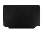 Ford B-Max 2012-2017 Tappetino bagagliaio EVA (Nero) foto 1