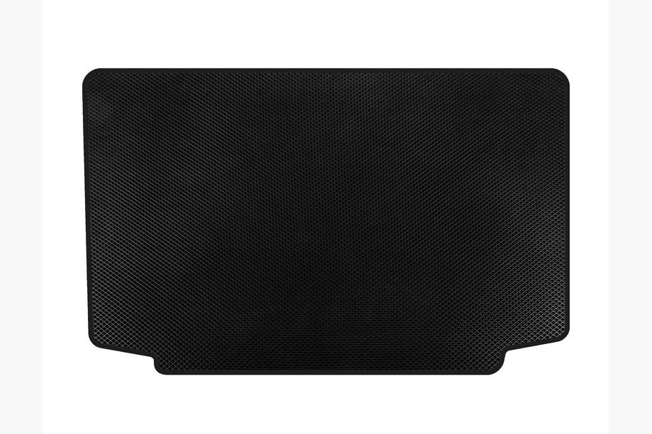 Ford B-Max 2012-2017 Tappetino bagagliaio EVA (Nero) Image