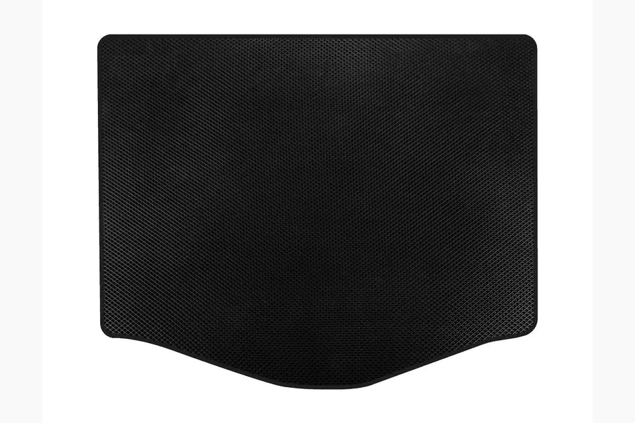 Ford C-Max 2004-2010 Tappetino bagagliaio EVA (Nero) Image