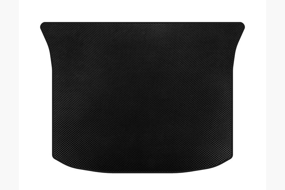 Ford Edge 2006-2014 Tappetino bagagliaio EVA (Nero) Image