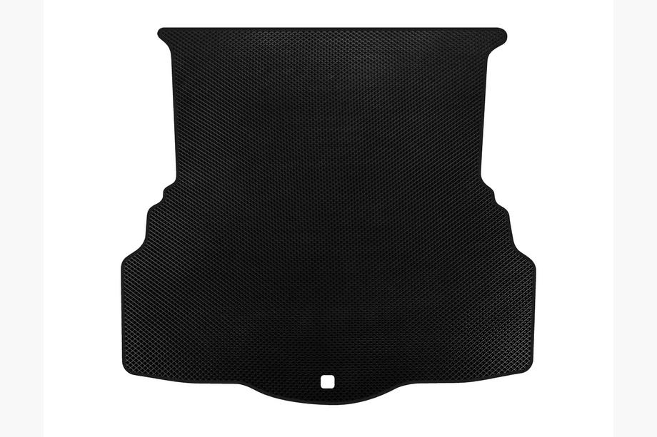 Ford Fusion 2012-2020 Tappetino bagagliaio EVA (SD, Nero) Image