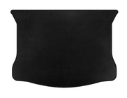 Ford Kuga 2008-2013 Tappetino bagagliaio EVA (Nero) foto 1