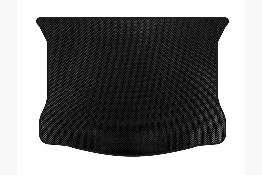 Ford Kuga 2008-2013 Tappetino bagagliaio EVA (Nero) Image