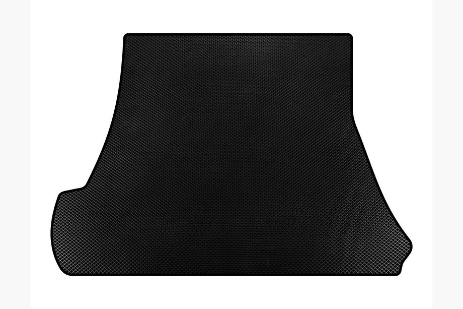 Ford Mondeo 1996-2001 Tappetino bagagliaio EVA (SD, Nero) Image