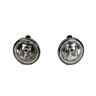 Fendinebbia (2 pz, senza staffa, alogeni) Nissan Primastar 2002-2014 foto 1