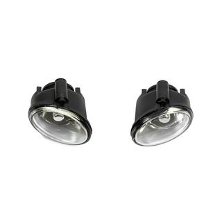 Fendinebbia (2 pz, senza staffa, alogeni) Nissan Primastar 2002-2014 foto 2