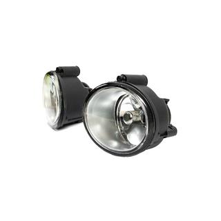 Fendinebbia (2 pz, senza staffa, alogeni) Nissan Primastar 2002-2014 foto 3