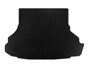 Ford Mustang 2015-2023 Tappetino bagagliaio EVA (Coupé, Nero) foto 1
