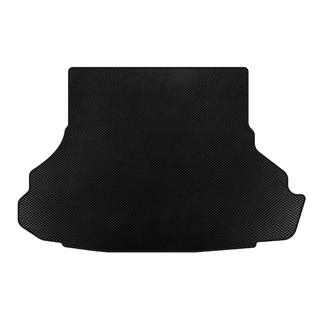Tappetino bagagliaio EVA (Coupé, Nero)