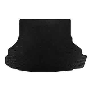 Tappetino bagagliaio EVA (Coupé, Nero)