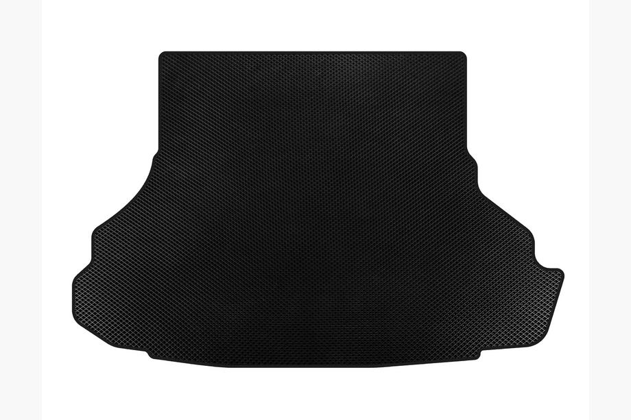 Ford Mustang 2015-2023 Tappetino bagagliaio EVA (Coupé, Nero) Image