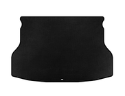 Geely Emgrand X7 2011- Tappetino bagagliaio EVA (Nero) foto 1