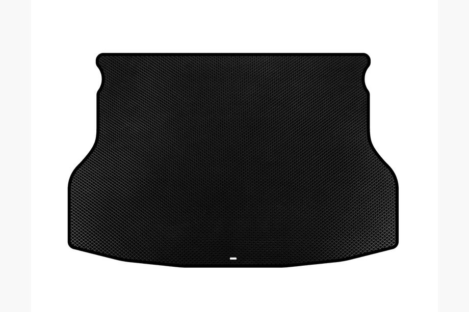 Geely Emgrand X7 2011- Tappetino bagagliaio EVA (Nero) Image
